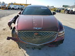 Genesis G80 2024
