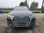 Audi Q7 2017