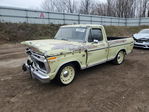 Ford F100 1976