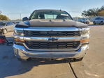 Chevrolet Silverado 2016