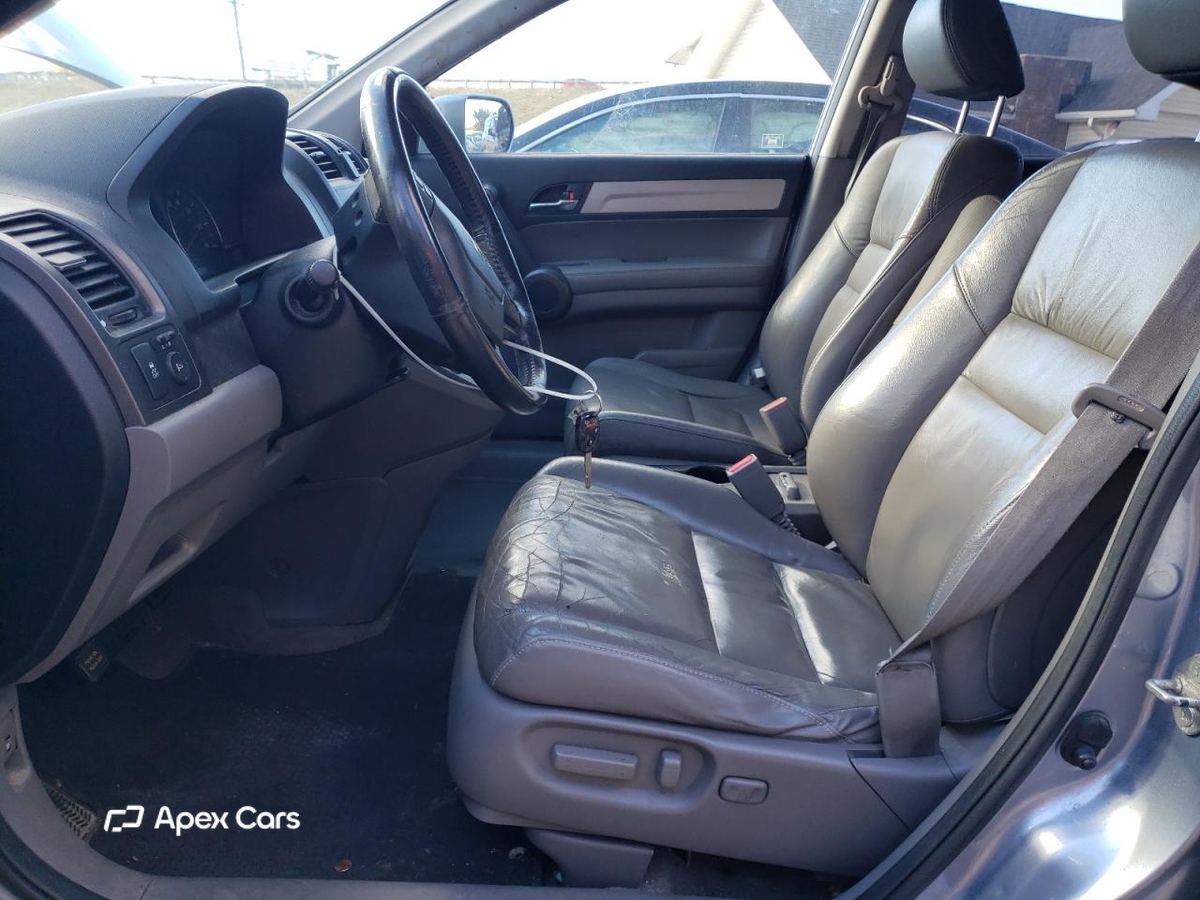 Honda CR-V 2010