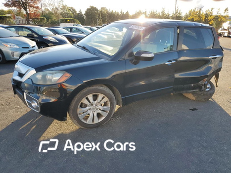 Acura RDX 2011 - Image 1 of 15