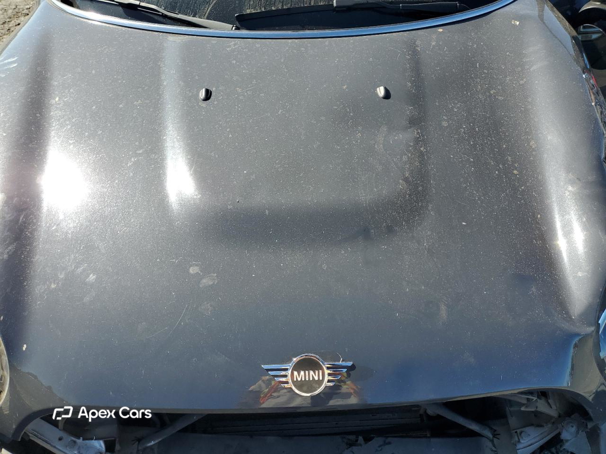 MINI Cooper 2019