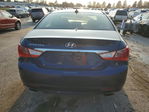 Hyundai Sonata 2012