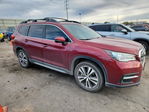 Subaru Ascent 2020