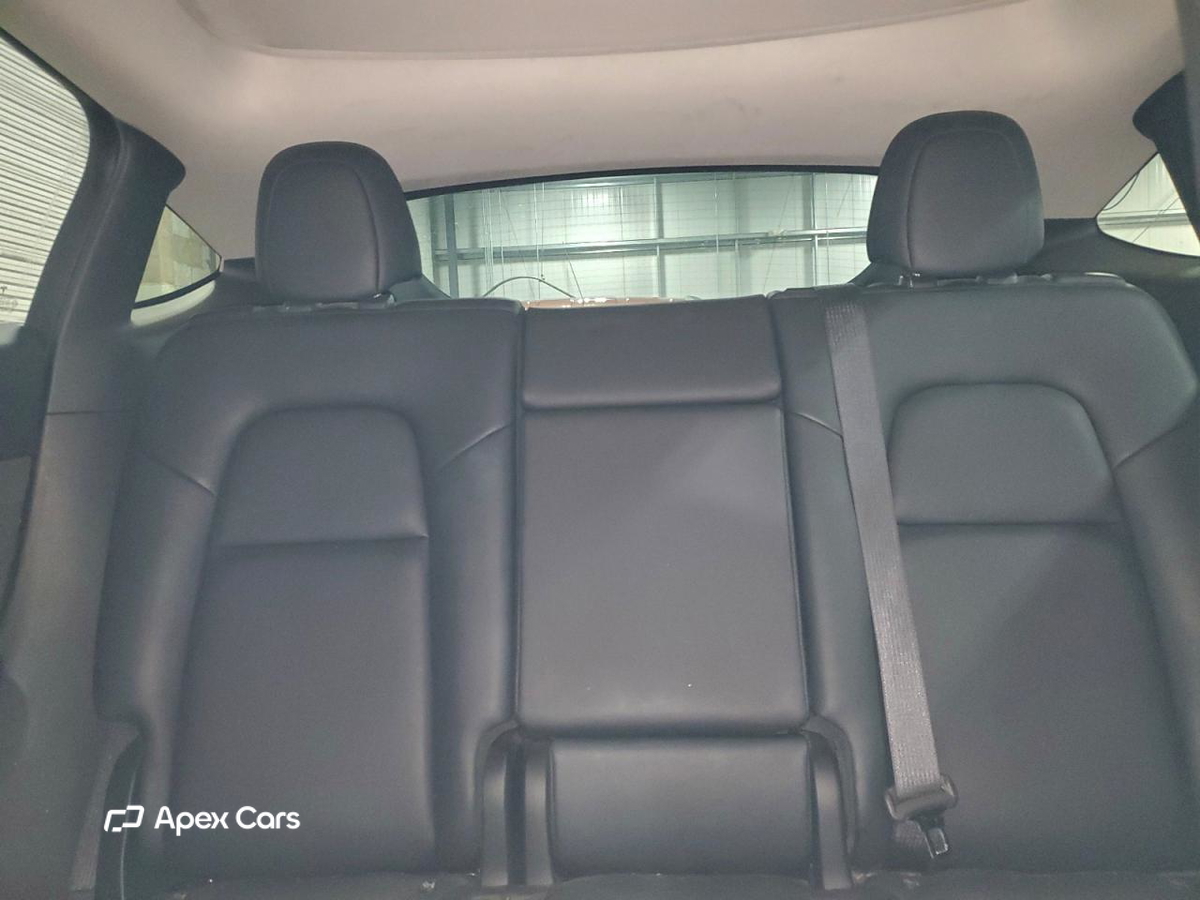 Tesla Model Y 2020