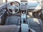Subaru Impreza 2012