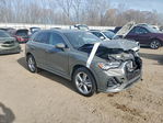Audi Q3 2024