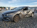 Mazda 3 2014