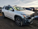 GMC Acadia 2017