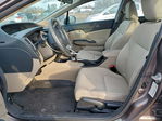 Honda Civic 2014