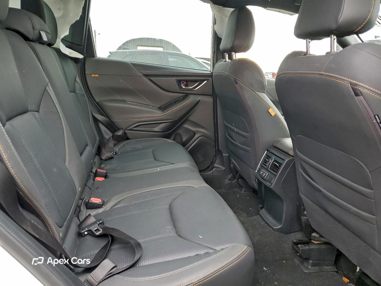 Subaru Forester 2022