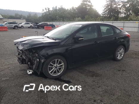Ford Focus 2017 - Zdjęcie 1 z 5