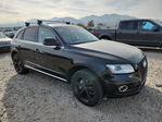 Audi Q5 2014