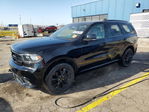 Dodge Durango 2017