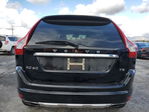 Volvo XC60 2015