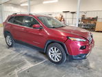 Jeep Cherokee 2017