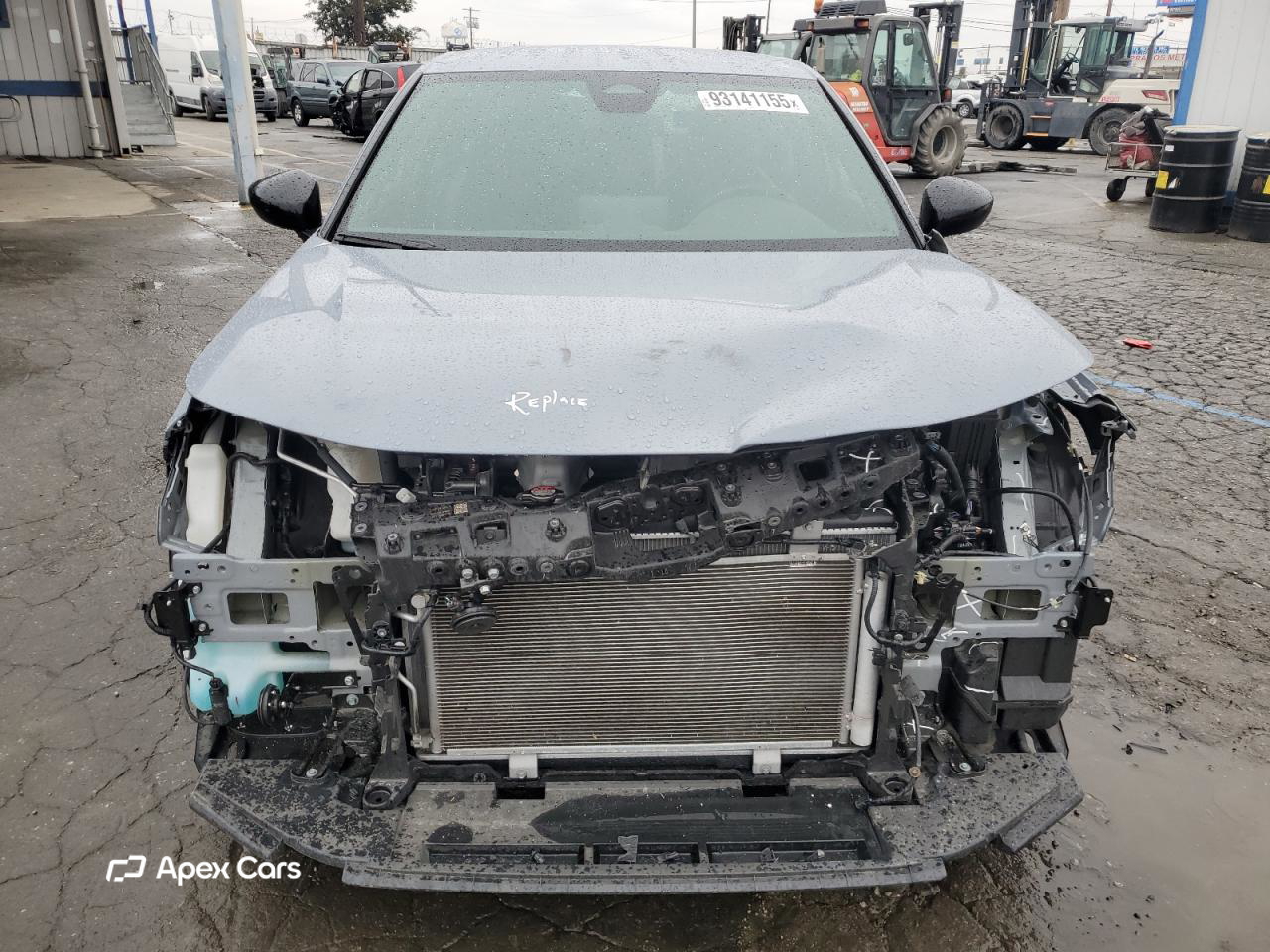 Honda Civic 2024