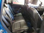 Ford C-MAX 2015