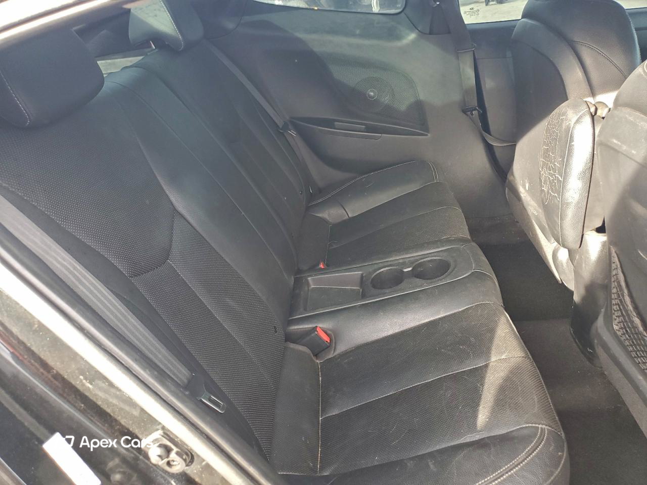 Hyundai Veloster 2014