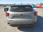 Chevrolet Trax 2025
