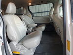 Toyota Sienna 2014