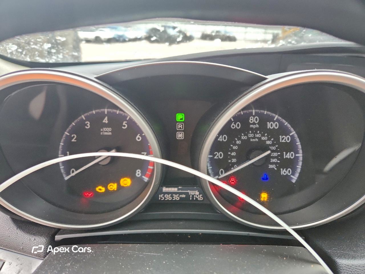 Mazda 3 2013