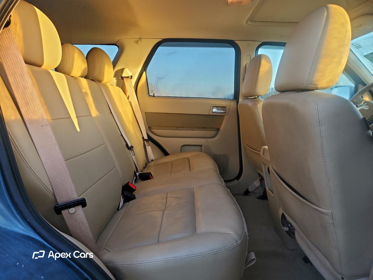 Ford Escape 2012