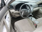 Toyota Camry 2011