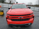 Chevrolet Silverado 2020