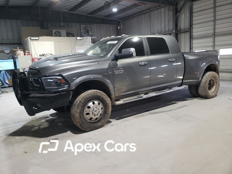 Dodge RAM 2012 - Image 1 of 13