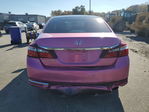 Honda Accord 2017