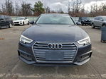 Audi A4 2017
