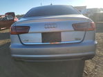 Audi A6 2016