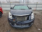 Cadillac SRX 2015