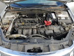 Ford Fusion 2012