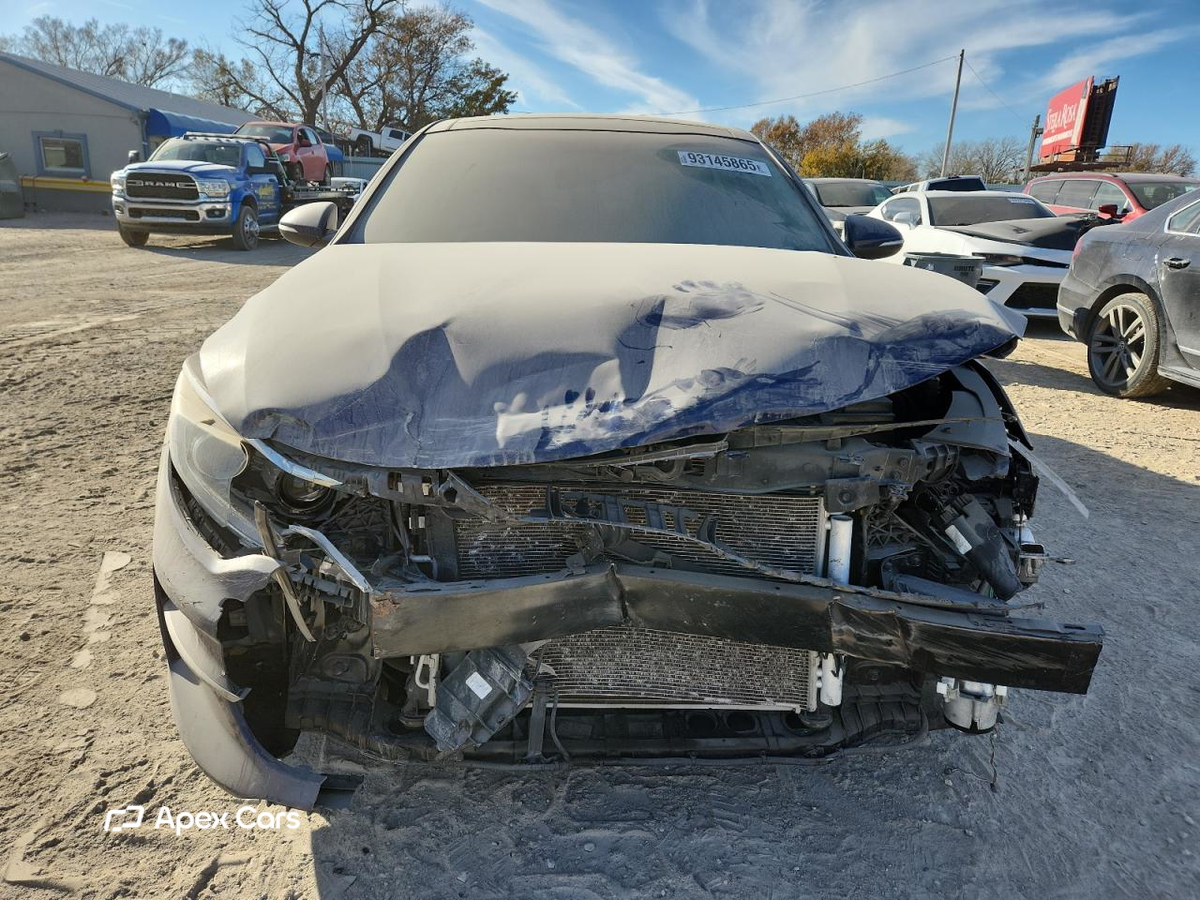 Kia Optima 2016