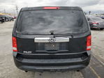 Honda Pilot 2014