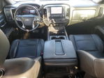 Chevrolet Silverado 2014