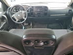 Chevrolet Silverado 2012