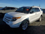 Ford Explorer 2013