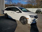 Honda Odyssey 2020