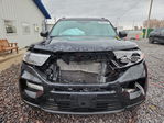 Ford Explorer 2021