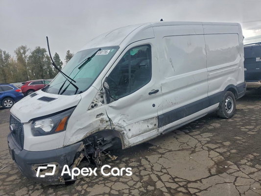 Ford Transit 2024 - Image 1 of 13