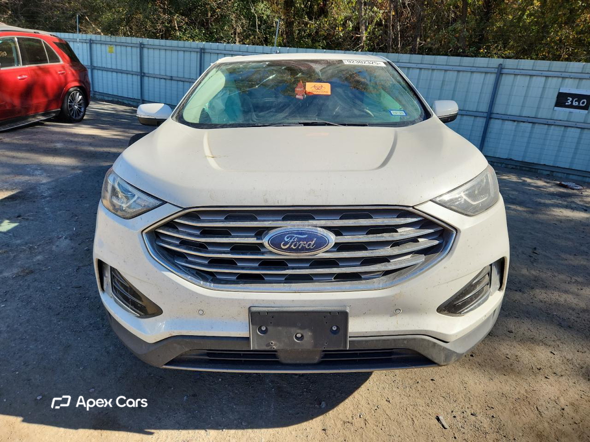 Ford Edge 2021