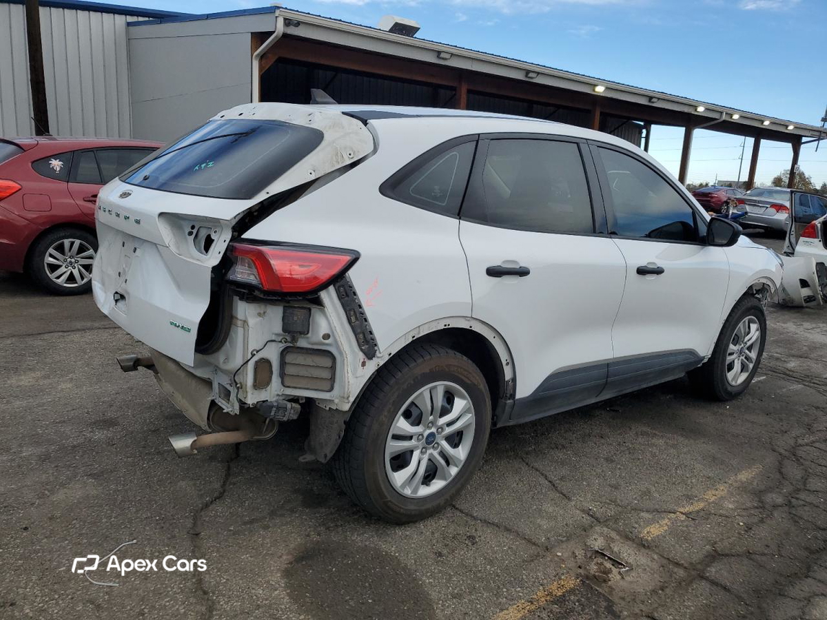 Ford Escape 2020
