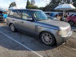 Land Rover Range Rover 2010