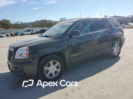 GMC Terrain 2016 - Zdjęcie 1 z 13