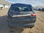 Chevrolet Traverse 2020