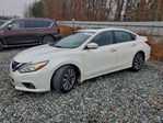 Nissan Altima 2016